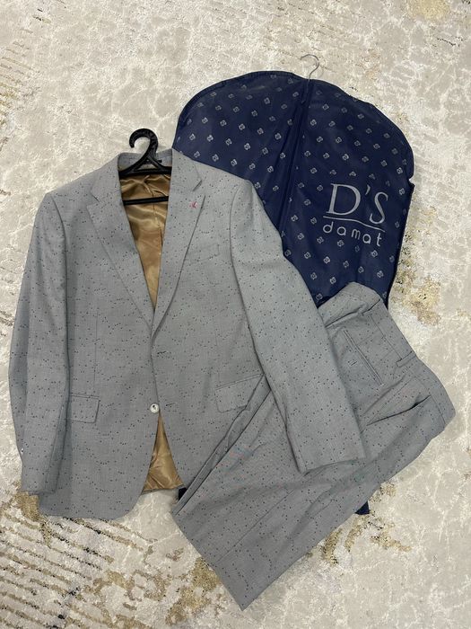 Мужской костюм Турция