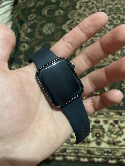 Оригинальные часы Apple watch