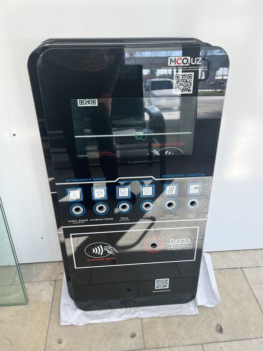 Tashqi reklama, banner, bukva, oracal