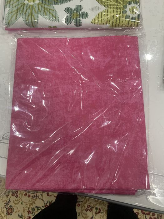 Постельное белье