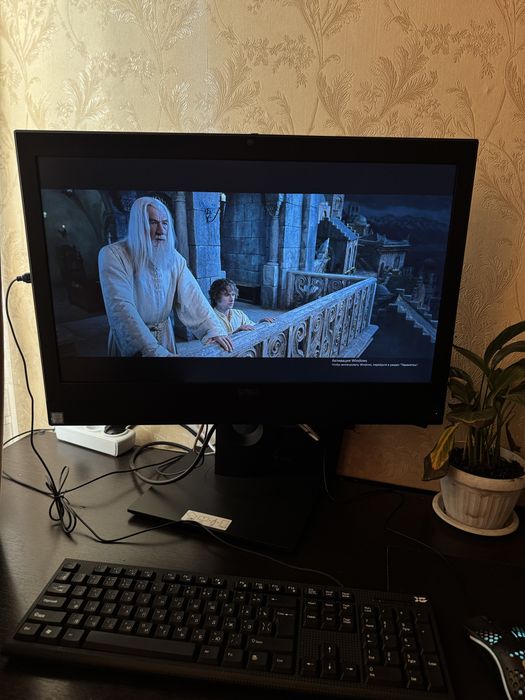 Продам моноблок компьютер Dell Optiplex 7450 Aio