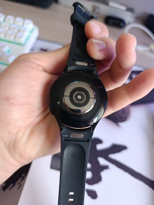 Samsung Galaxy Watch 6 Classic