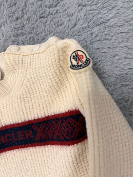 Pulover Moncler copii