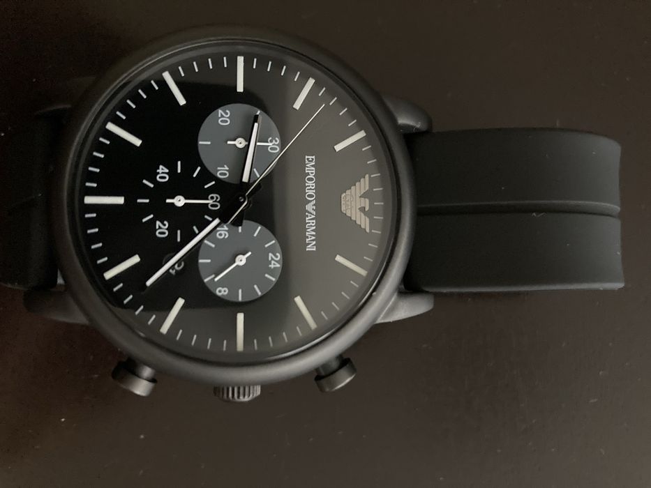 Мъжки оригинален часовник Emporio Armani