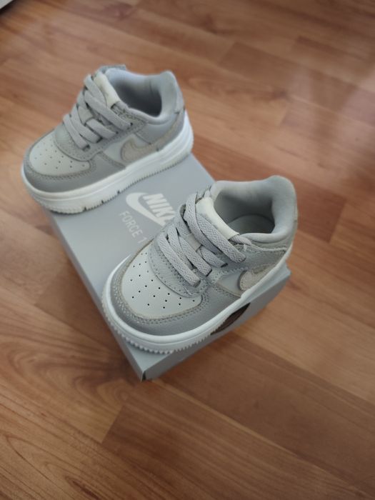 Бебешки обувки nike