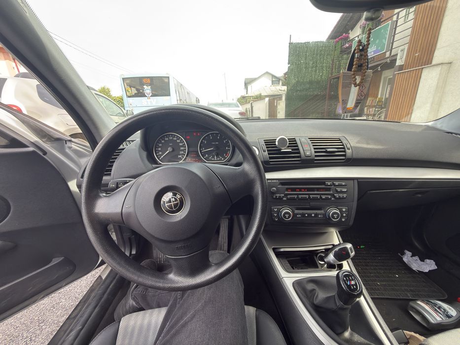 Bmw Seria 1 - 116i E87
