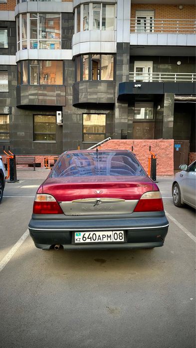 Продам машину срочно