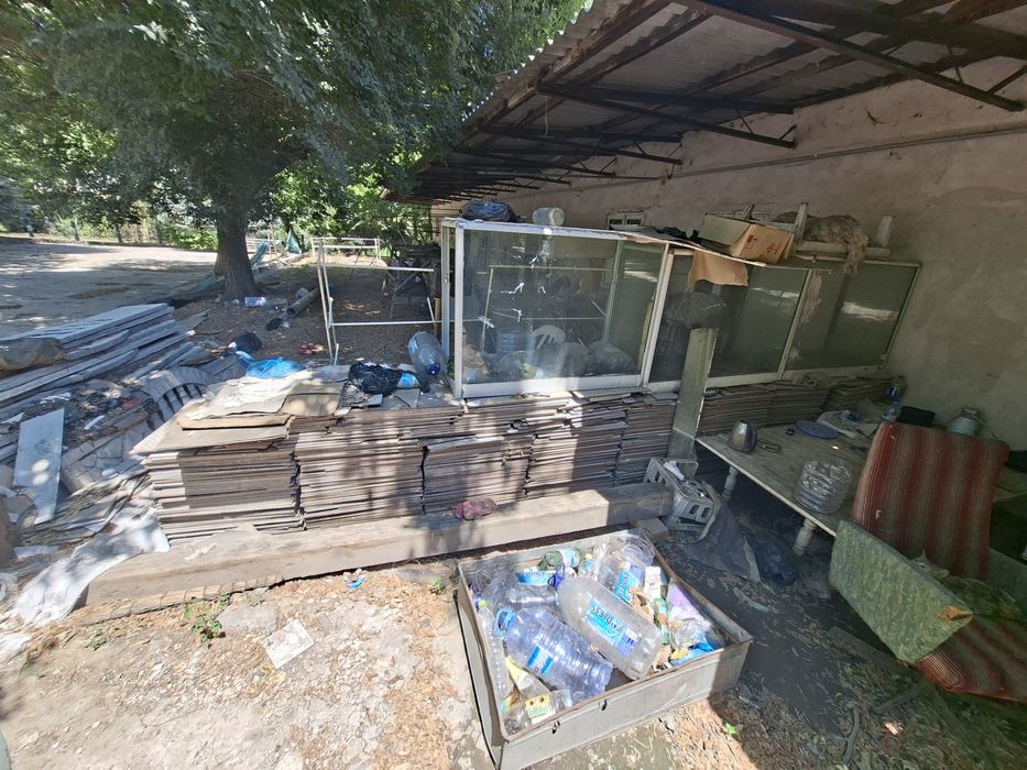 Кафель  2/3  сорт kafel