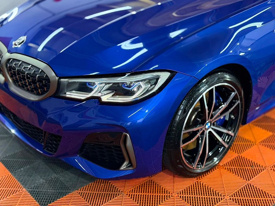 BMW M3 2023 — imagine 2