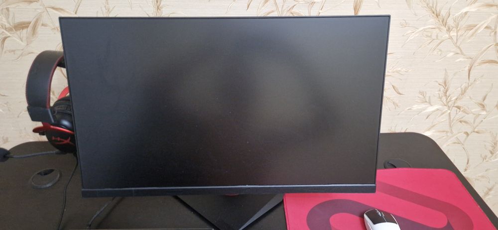 Монитор 320 герц