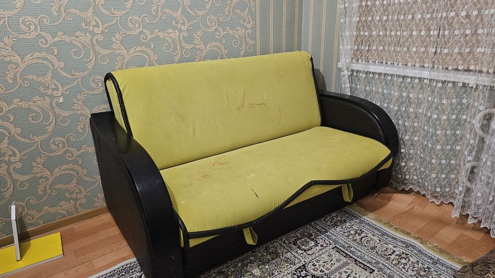 Диван многофункциональный 35000тг