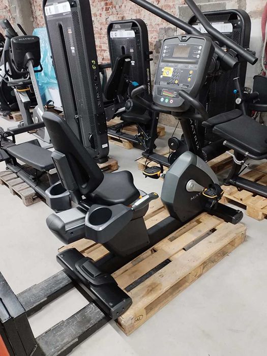 Matrix Recumbent R3xm