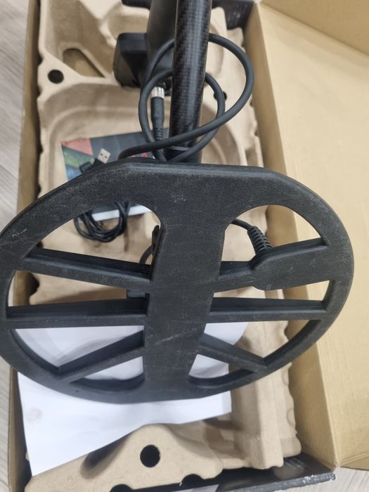 Металлоискатель Minelab equinox эквинокс 900