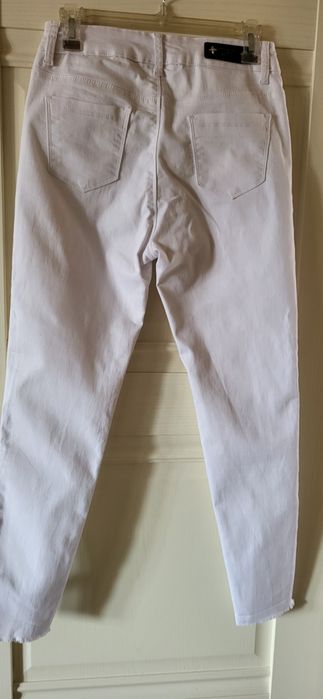 Брюки джинсы 44/46