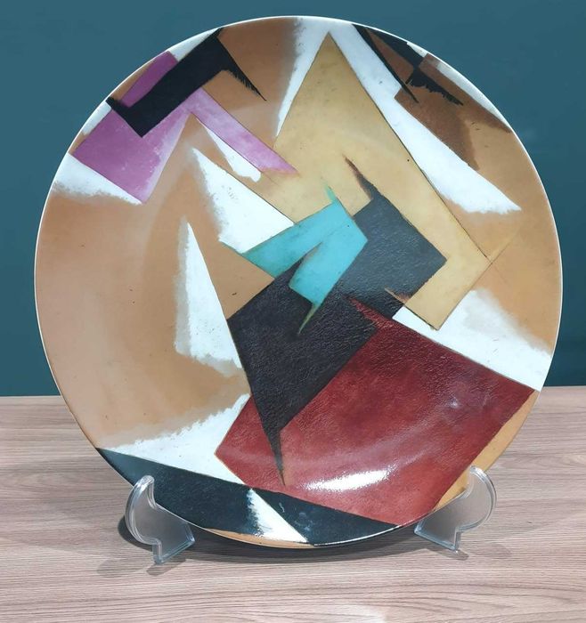 Эксклюзивные, сувенирные фарфоровые тарелки