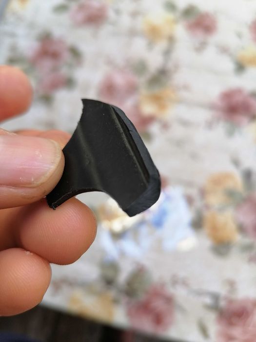 Дифузьор за задна броня за BMV 91