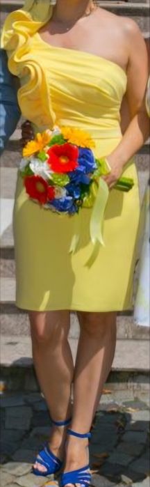 Rochie eleganta de ocazie
