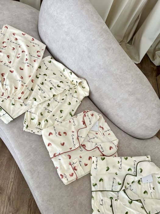 Комплекты для дома и сна