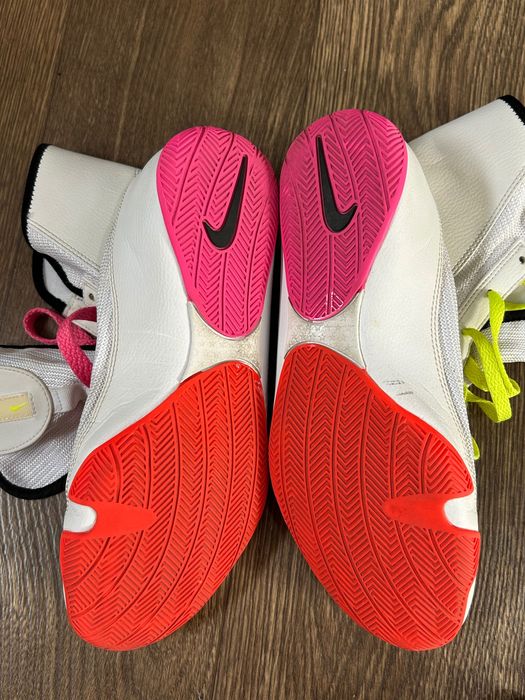 Боксерка MACHOMAI 2