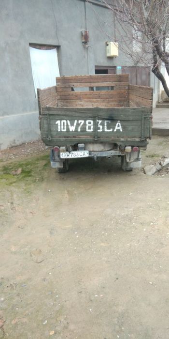 Uvazik sotiladi yaxshi xolatda