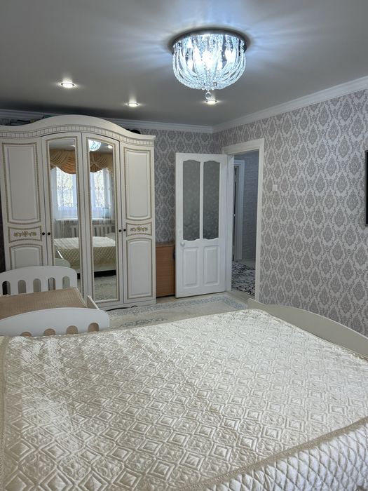 Продам 3-комн квартиру