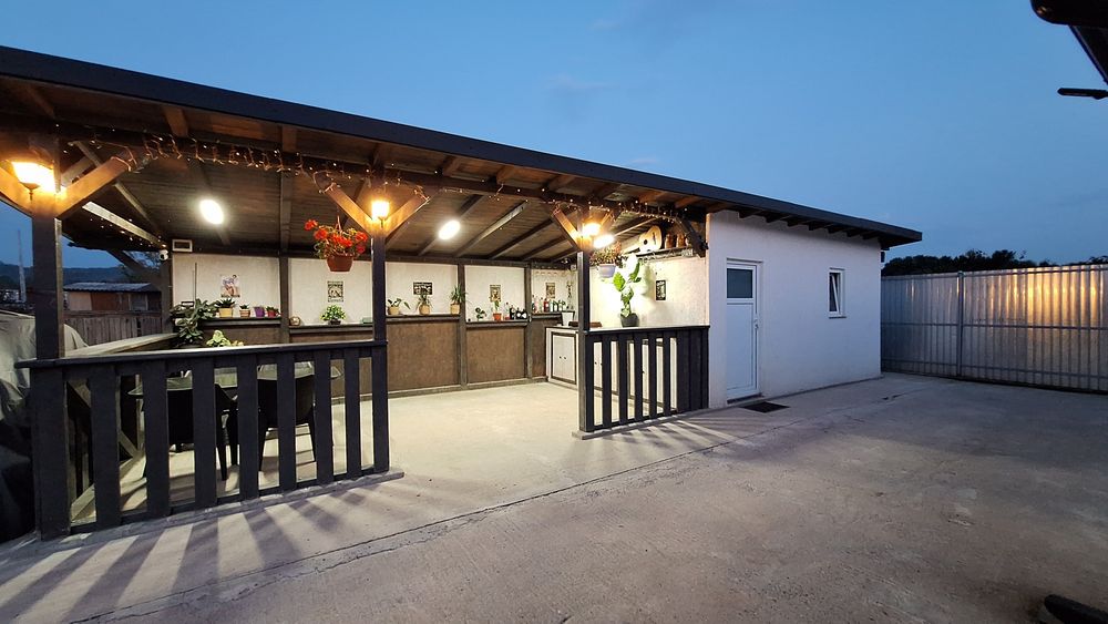 Casa de vanzare  Țițesti Proprietar Teren 448 m2