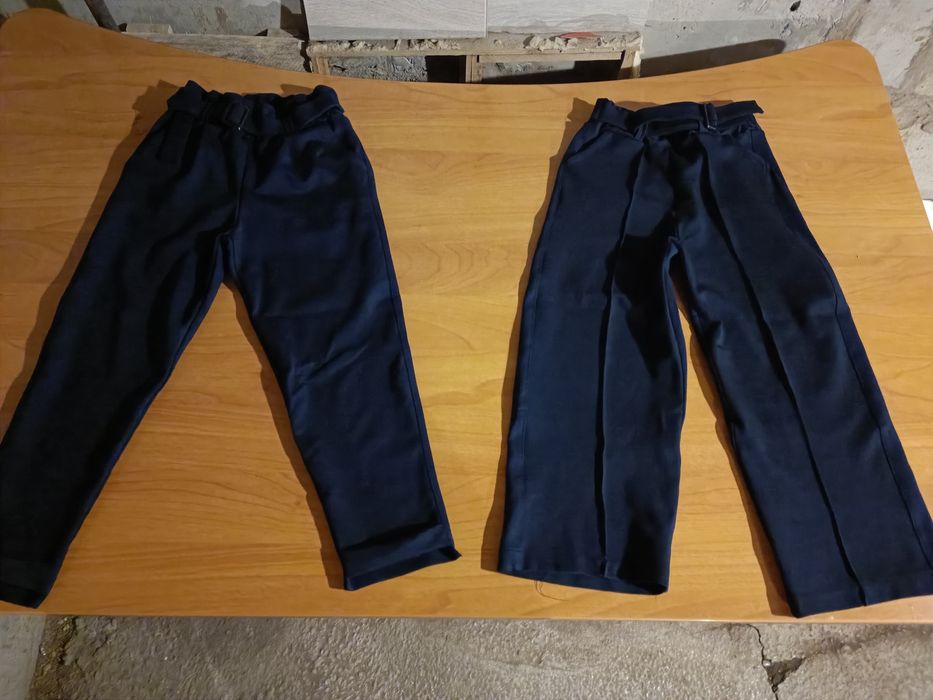 Продам детскую школьную форму