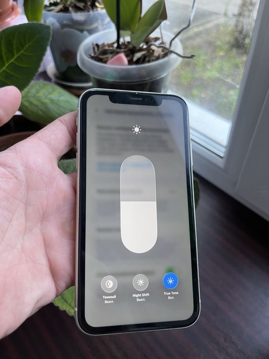 iPhone айфон 11 идеал как новый