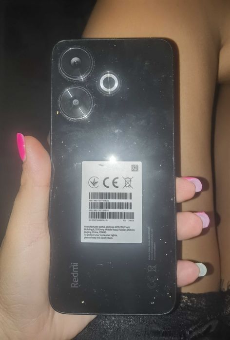 Телефон redmi 13