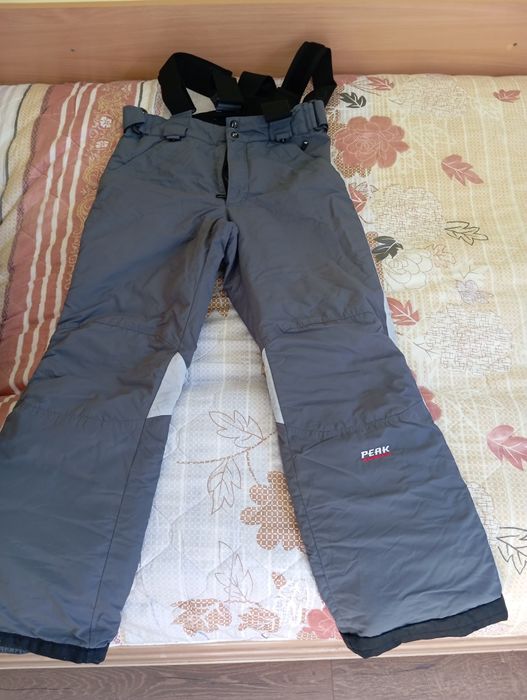 Детски гащеризон