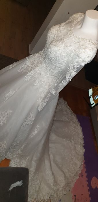 Chirie Rochie de mireasa