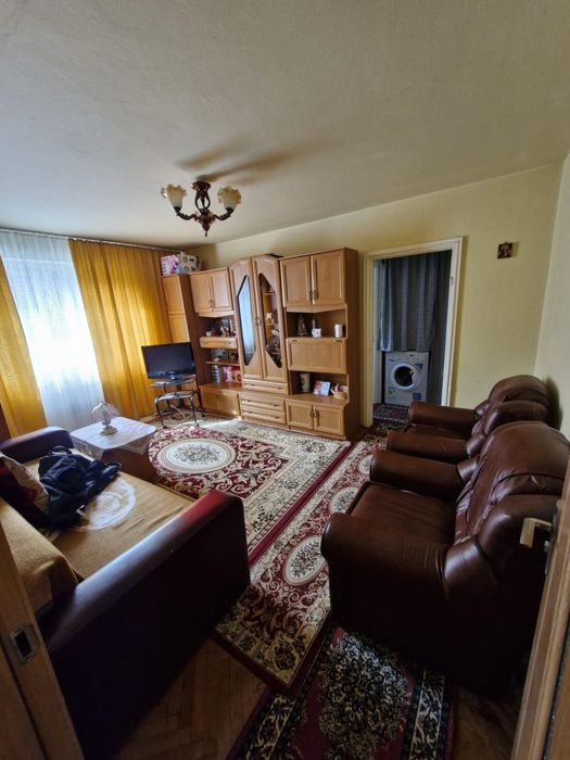 Apartament cu 2 camere
