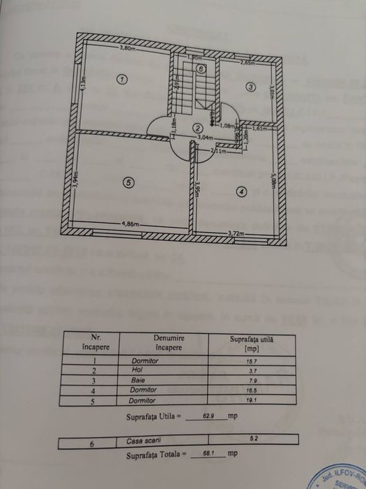 Casa de vanzare Pantelimon