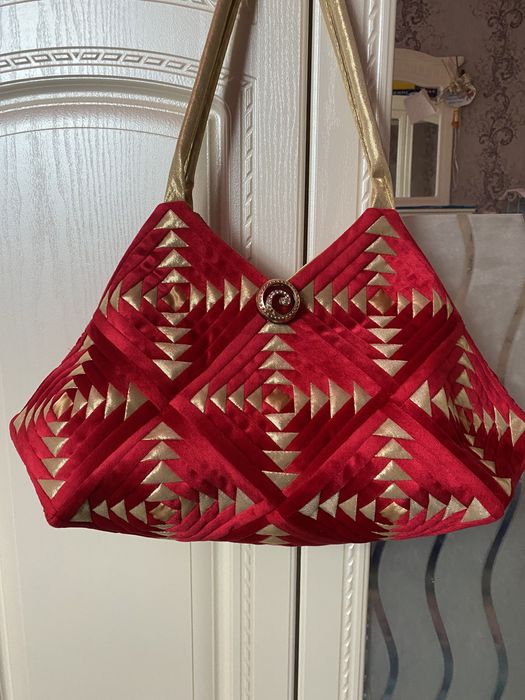 Жауқазын сумкасы Хит сумка