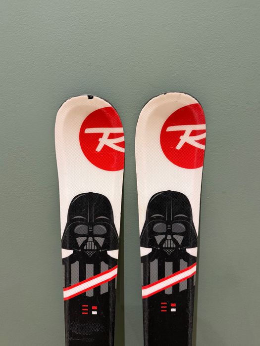 Детски ски Rossignol StarWars 120