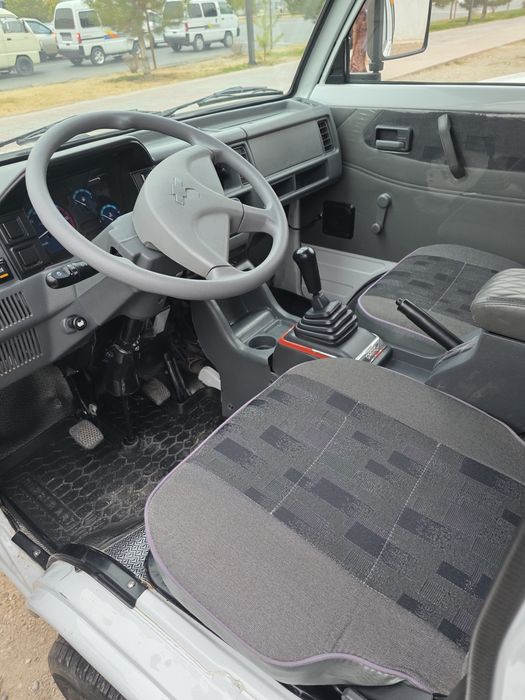 Срочний Дамас 22 сотилади