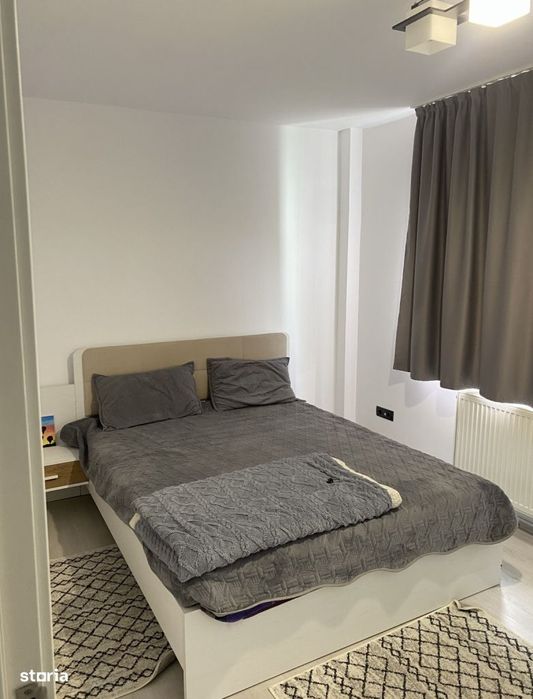 Apartament modern 2 camere | Centru