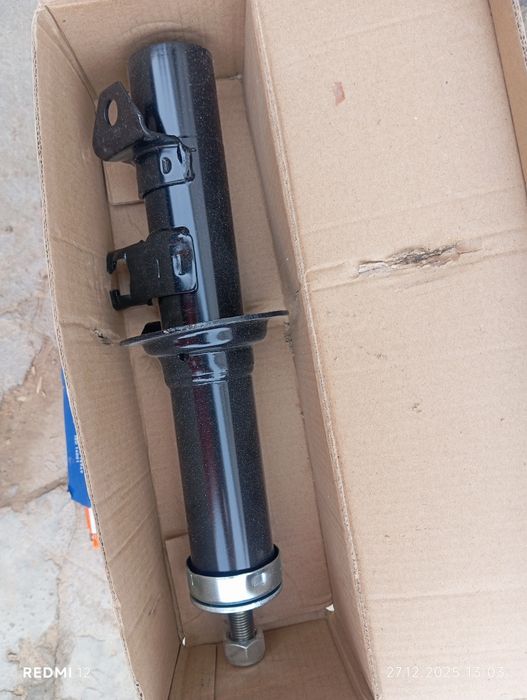 Damas zapchastlari yengi