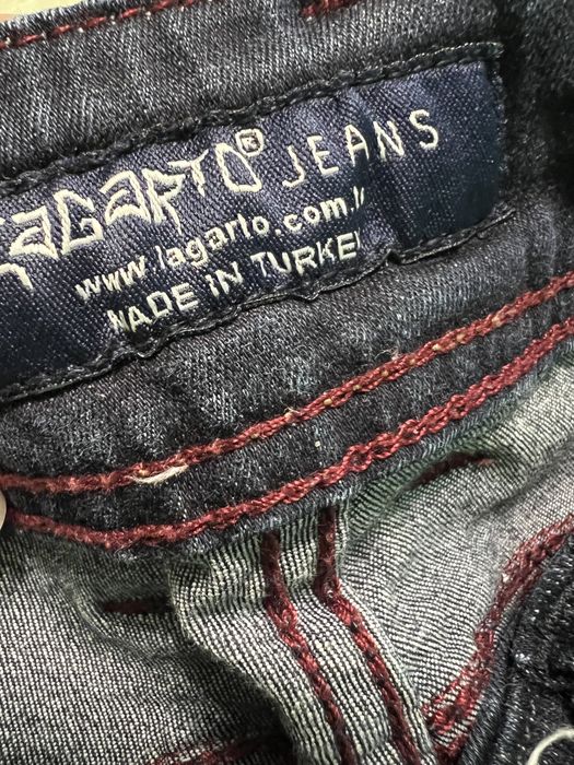 Джинсы турецкие