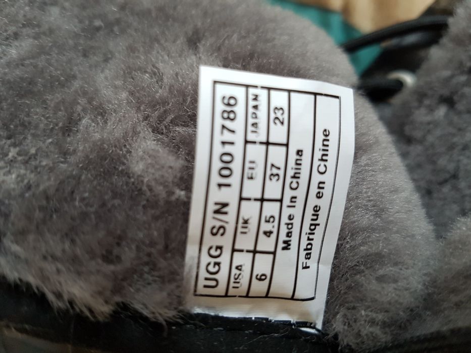 Cizme ugg originale