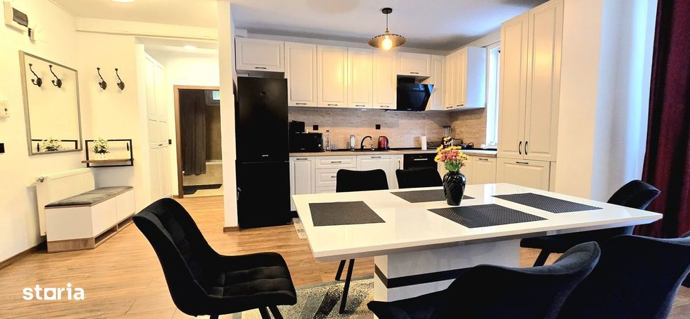 Apartament 2 camere premium 86 mp