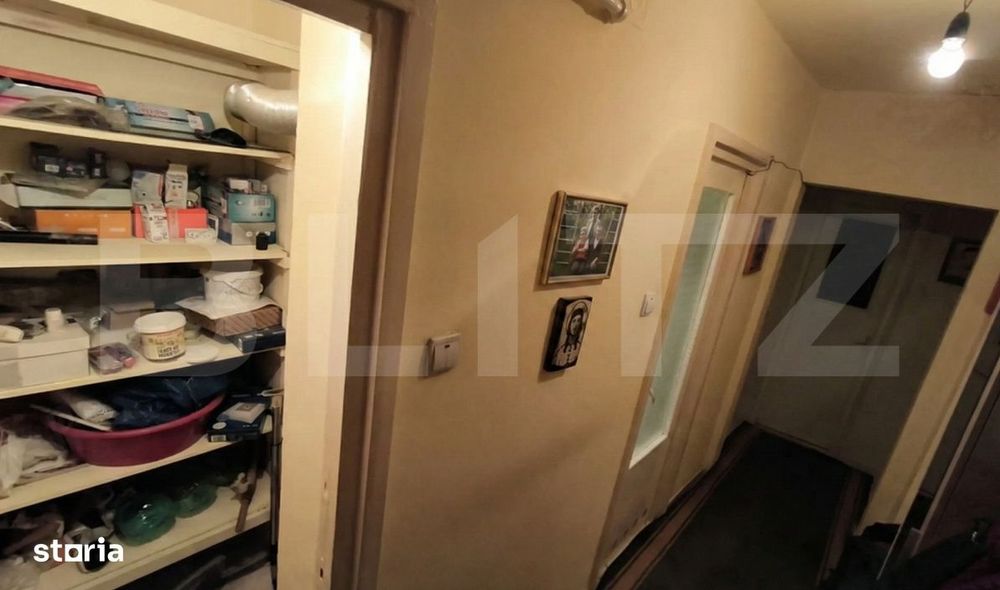 Apartament 2 Camere, mobilat nou, Rodnei, Reghin