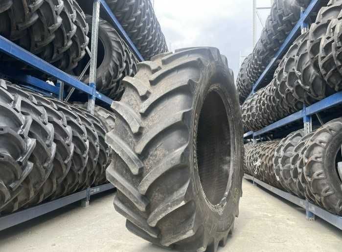 650/65r42 Ceat fara defecte anvelopa de tractor