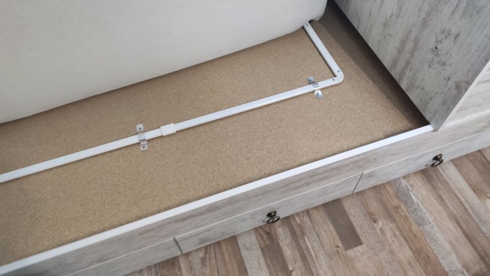 Детско трансформиращо легло