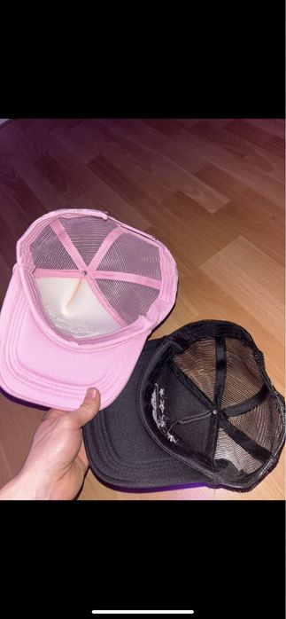 Corteiz летни шапки всички цветове