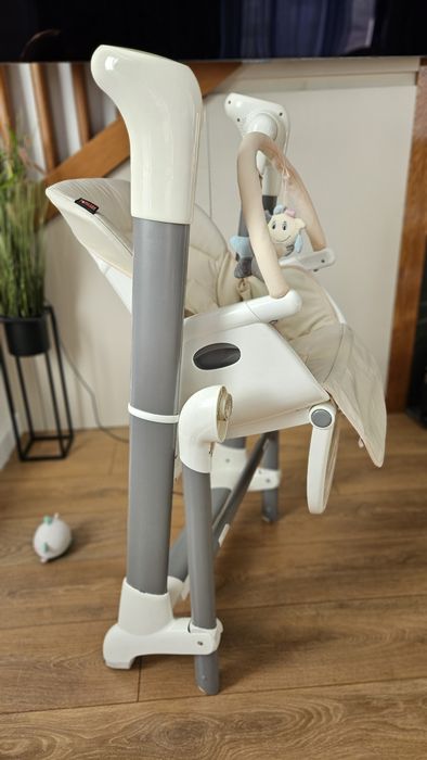 Topmark люлка-столче за хранене