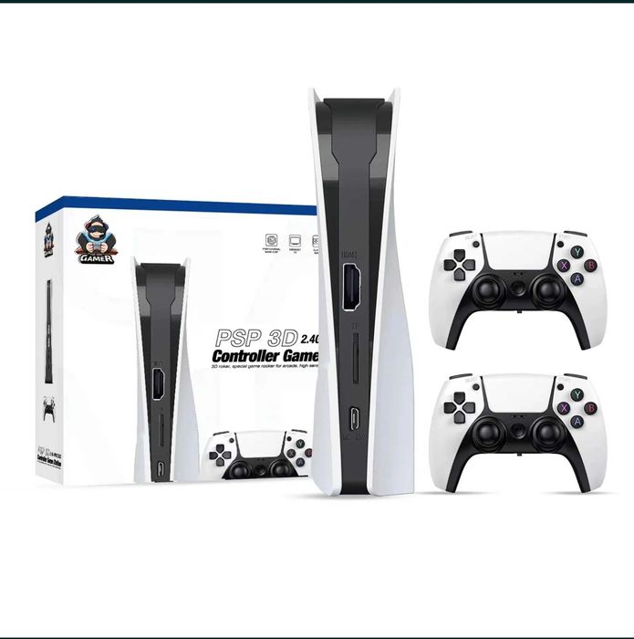 PSP игровой консоль