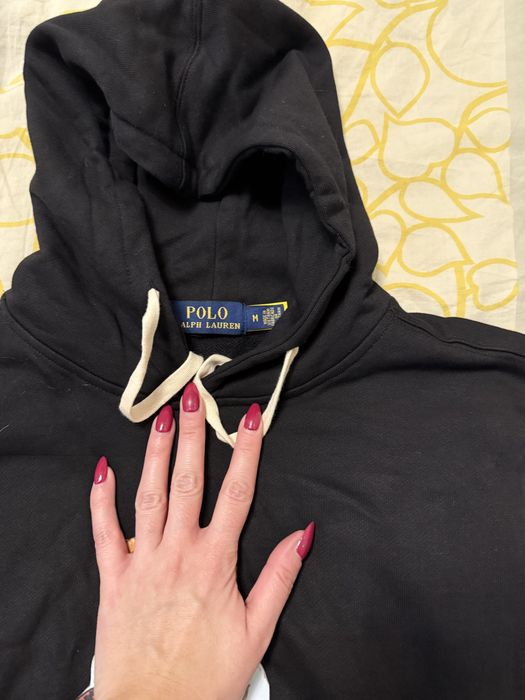 Дамски суичъри Ralph Lauren