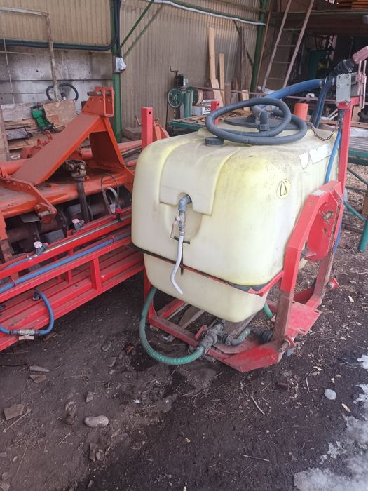 Utilaje agricole
