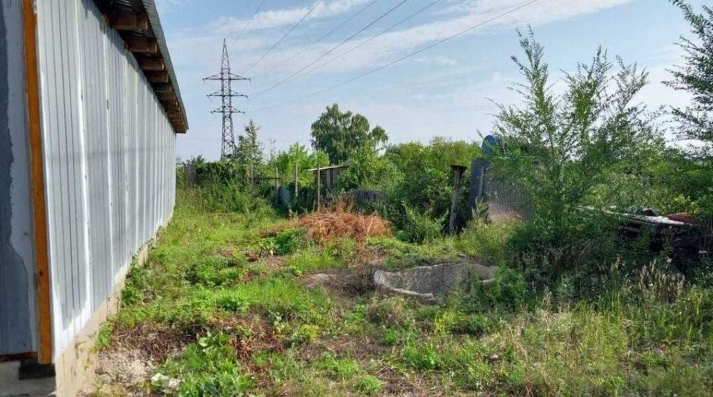 Продажа дачи СО Мичуринец
